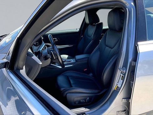 Used 2024 BMW 330e RWD image 3