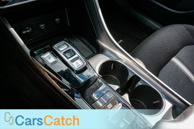 Used 2022 Hyundai Sonata SEL w/ Cargo Package FWD image 30