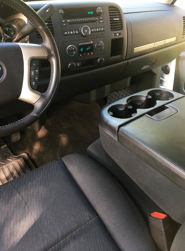 Used 2012 Chevrolet Silverado 1500 LT w/ All-Star Edition RWD image 19