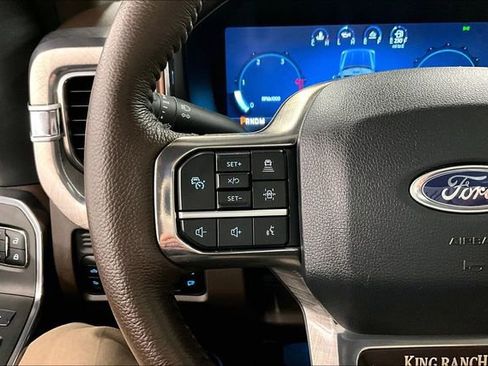 Used 2025 Ford F250 King Ranch image 26