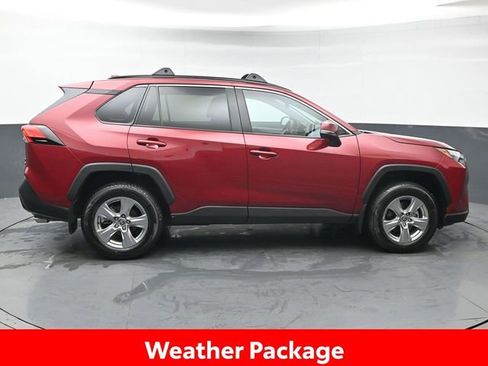 Used 2024 Toyota RAV4 XLE w/ Convenience Package AWD/4WD image 8