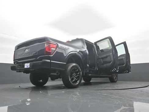 New 2026 Ford F150 XLT w/ FX4 Off-Road Package AWD/4WD image 38