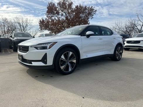 Used 2023 Polestar Polestar 2 w/ Pilot Pack image 3
