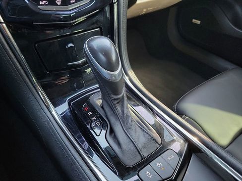 Used 2019 Cadillac ATS 2.0T Coupe image 15