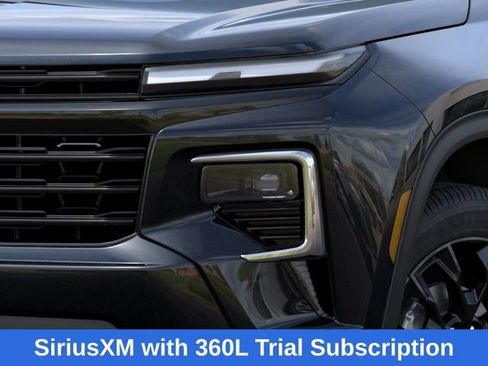 New 2026 Chevrolet Traverse LT w/ Midnight/Sport Edition AWD/4WD image 11