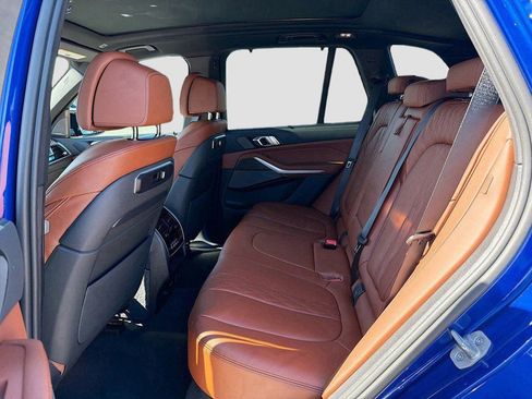 New 2026 BMW X5 M60i AWD/4WD image 21