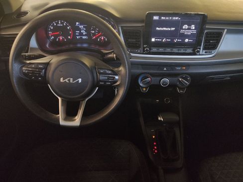 Used 2023 Kia Rio S FWD image 22