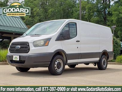 Used 2016 Ford Transit 250 130 Low Roof