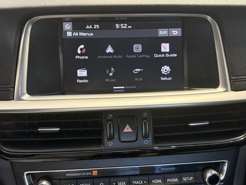 Used 2020 Kia Optima S FWD image 10