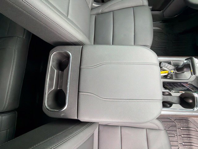 Used 2026 GMC Sierra 1500 SLT w/ SLT Premium Plus Package AWD/4WD image 70