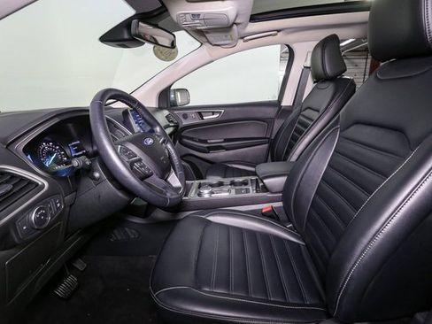 Used 2023 Ford Edge SEL w/ Convenience Package image 39