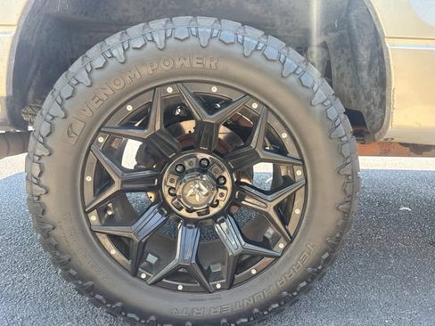 Used 2010 Ford F150 XLT RWD image 6