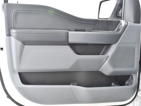 Used 2024 Ford F150 XLT w/ Tow/Haul Package image 24