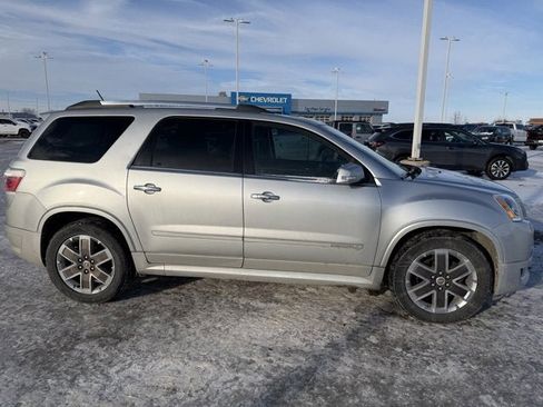 Used 2012 GMC Acadia Denali image 6