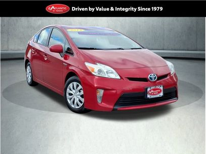 Used 2014 Toyota Prius Two
