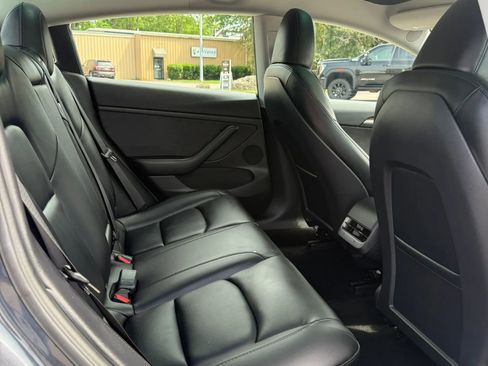 Used 2023 Tesla Model 3 Long Range AWD/4WD image 17