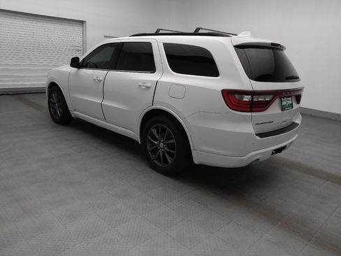 Used 2018 Dodge Durango GT w/ Premium Group RWD image 3