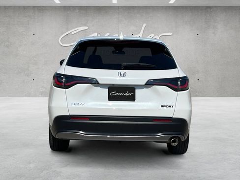 Used 2024 Honda HR-V Sport image 15