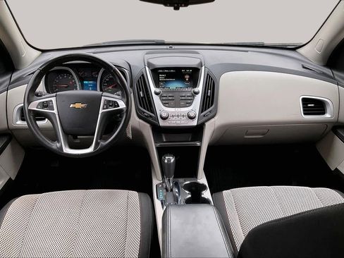Used 2017 Chevrolet Equinox LT w/ Convenience Package FWD image 13