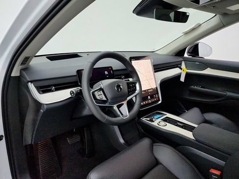 New 2026 Volvo EX90 Ultra AWD/4WD image 16