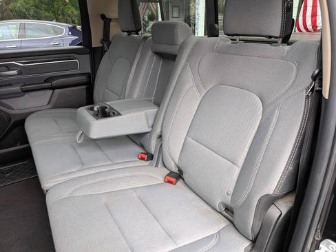 Used 2019 RAM 1500 Big Horn AWD/4WD image 8