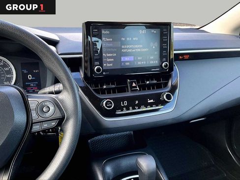 Used 2022 Toyota Corolla LE FWD image 7