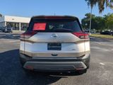 Certified 2021 Nissan Rogue SL image 6