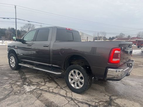 Used 2020 RAM 2500 Big Horn w/ Level 2 Equipment Group image 36