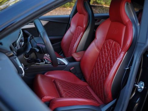 Used 2023 Audi S5 Prestige image 22