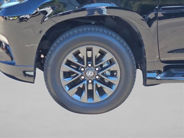 Used 2021 Lexus GX 460 Premium w/ Premium Plus Package AWD/4WD image 15