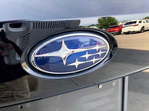 Certified 2024 Subaru Crosstrek 2.0i Premium AWD/4WD image 33