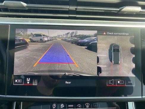 Used 2021 Audi Q7 3.0T Prestige image 27