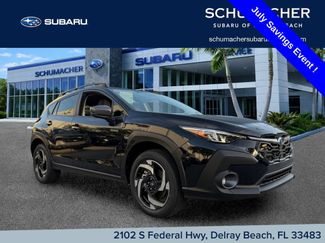 New 2026 Subaru Crosstrek 2.5i Limited w/ Crosstrek Mirror Package AWD/4WD video 1