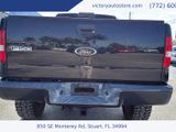 Used 2004 Ford F150 FX4 image 4