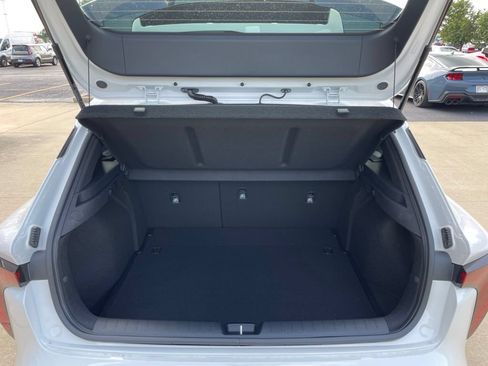 New 2026 Kia K4 EX FWD image 13
