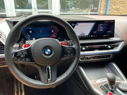 Used 2026 BMW XM Label Red AWD/4WD image 32