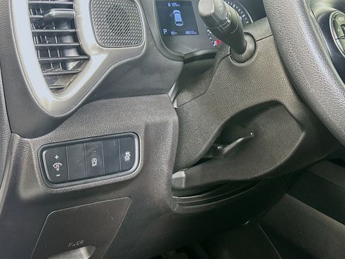 Used 2021 Kia Soul LX image 16