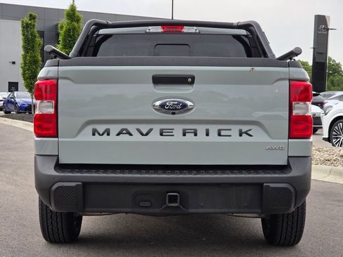 Used 2023 Ford Maverick XLT w/ Equipment Group 300A Standard AWD/4WD image 27