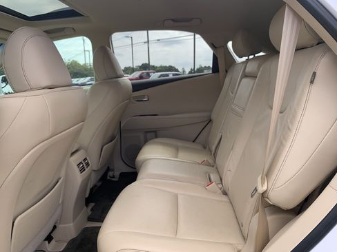 Used 2015 Lexus RX 350 FWD image 32
