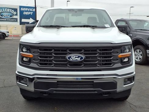 New 2026 Ford F150 XL w/ Equipment Group 103A High AWD/4WD image 2