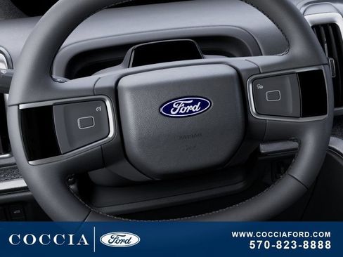 New 2027 Ford Expedition Tremor w/ Driver's Package AWD/4WD image 12