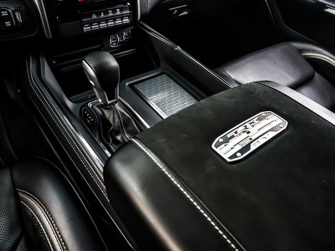 Used 2023 RAM 1500 TRX w/ TRX Level 1 Equipment Group image 7