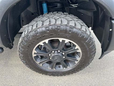 Used 2024 RAM 2500 Rebel w/ Towing Technology Group AWD/4WD image 8