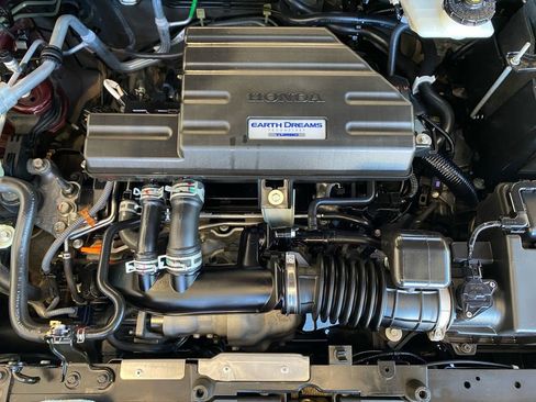 Used 2018 Honda CR-V Touring image 21