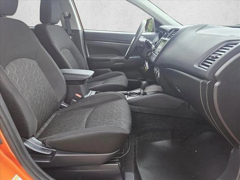 Used 2024 Mitsubishi Outlander Sport AWD image 19