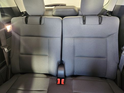 New 2026 Ford Explorer Active image 12