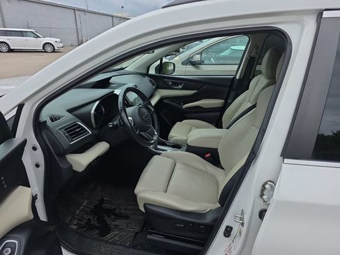 Used 2019 Subaru Ascent Limited AWD/4WD image 3
