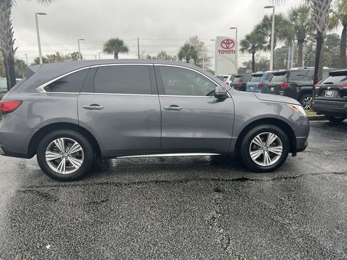 Used 2020 Acura MDX FWD image 11