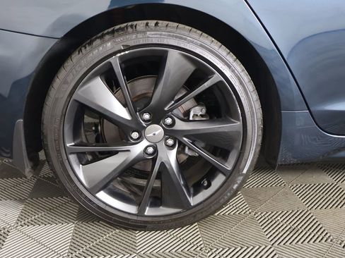 Used 2023 Genesis G70 2.0T w/ Sport Prestige Package AWD/4WD image 23