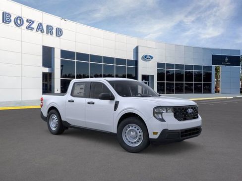 New 2026 Ford Maverick XL w/ Equipment Group 101A image 7